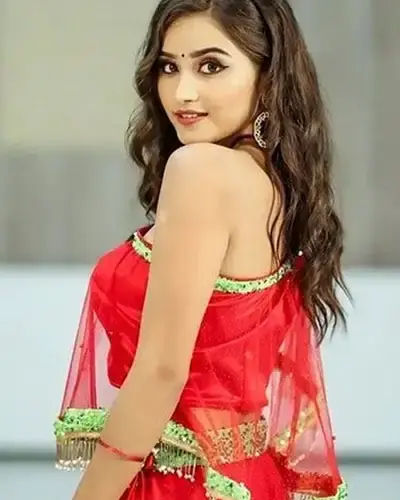 Escort In Fatehgarh